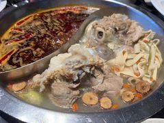 -天都火锅酒楼(虹梅南路店)