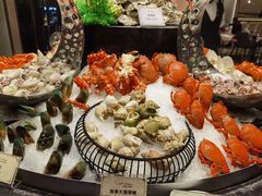 -安蒂娅·海鲜自助餐厅(安蒂娅美兰酒店)