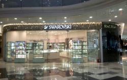 -SWAROVSKI(虹口凯德龙之梦店)