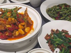 -楚禾宴·家宴(光谷大道店)