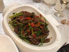 -东方之珠海鲜酒楼(南开店)