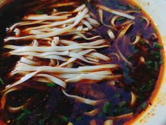 酸辣面-吴长子卤菜馆(统一街店)
