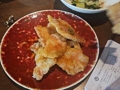 -奉天小馆·非遗东北菜(沈阳万象城店)