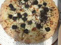 -达美乐比萨(留仙大道店)