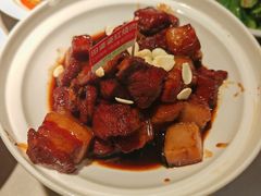 婆婆红烧肉-田婆婆的菜(友谊阳光城店)