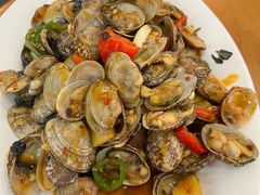 -煲煲掂风味煲仔饭餐厅(西区店)