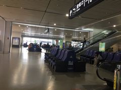 -西宁曹家堡国际机场-T2航站楼