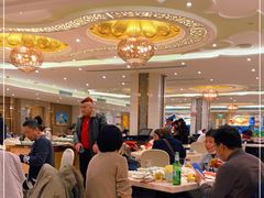 大堂-洪长兴(广西北路店)
