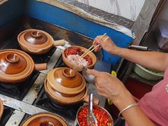 -潮香兴煲仔饭(莲花路店)