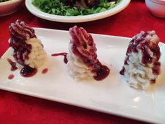 -北京全聚德烤鸭店(昌平店)