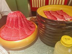 -牛New寿喜烧(中山公园龙之梦店)