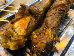 -西北朗益和穆斯林餐厅