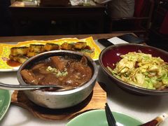 -那家小馆•北京菜•烤鸭(中关村店)