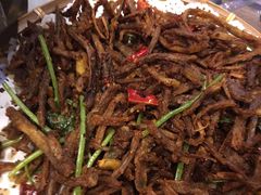 -云海肴·汽锅鸡·云南菜(天津国金汇店)