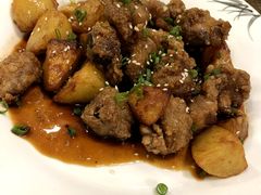 农家醉排骨-旺达·福州菜(正大广场店)