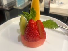 -杭州和达希尔顿逸林酒店·和园中餐厅-杭帮菜名店