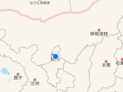 -银川河东国际机场