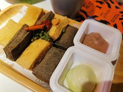 -鸣记脆皮烤鱼·海鲜烤鱼(三八广场店)