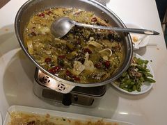 -刘胖子家常菜·蹄花焖藕(兴业店)