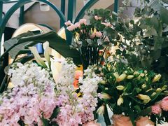 -BoBloom花店(晶耀前滩店)