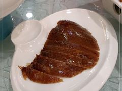-津悦·正阳春烤鸭(红旗南路店)