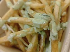 -前进5路汉堡炸鸡(昙华林店)