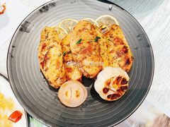 -娜娜家·Nana's restaurant(国金汇店)