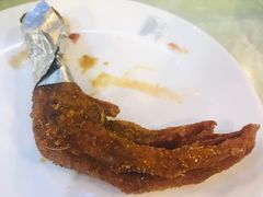 -金典银峰老鹅馆·昆山菜(亭林公园店)