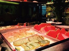-北京国宾酒店