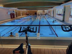 -北京嘉里健身·Kerry Sports(北京嘉里大酒店)