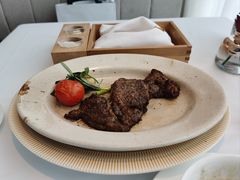 -王品牛排(郑州大卫城店)