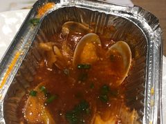 -大渔铁板烧(花园道店)