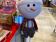 -巴黎贝甜(右安门店)