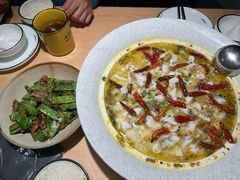 -太二酸菜鱼(石家庄万象城店)