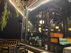 -柳莺湖上·湖景餐厅·江南菜(西湖店)