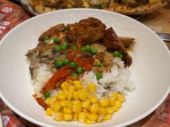 -做披萨的奇葩(中海央墅店)