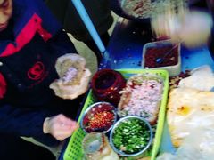 -六广门毛阿姨糯米饭