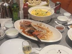 -鑫复盛皇嘉海鲜酒店