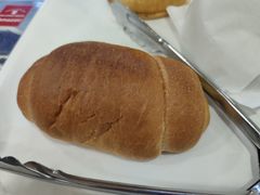 -山崎面包(百联世纪店)