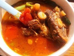 -哇蛙牛功夫面渝都料理(龙阳广场店)