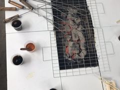 -小蜜蜂团建自助烧烤场(小洲村店)