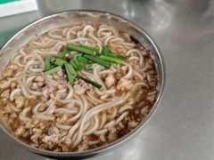 -正宗杨记普洱酸醋米线(总店)