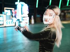 -成都欢乐谷