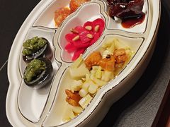 -翕间食·精致淮扬菜(江苏大剧院店)