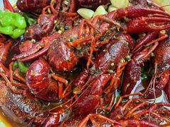 -香满锅老北京羊蝎子火锅·家常菜(新街口店)