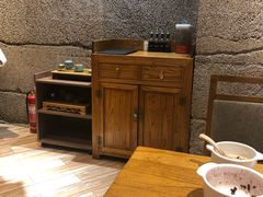 -小城粥道·海胆鲜虾粥(解放广场店)