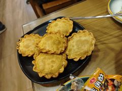 -三鞭一花·独一处·元英砂锅(海光寺店)