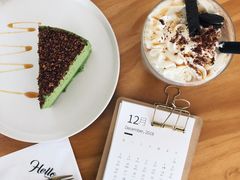 -Hello·生日蛋糕·下午茶·甜品台茶歇(瑞安东山店)