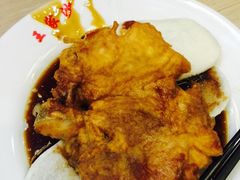 -王家沙点心店(西康路店)