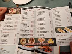 -北园酒家(小北路店)
